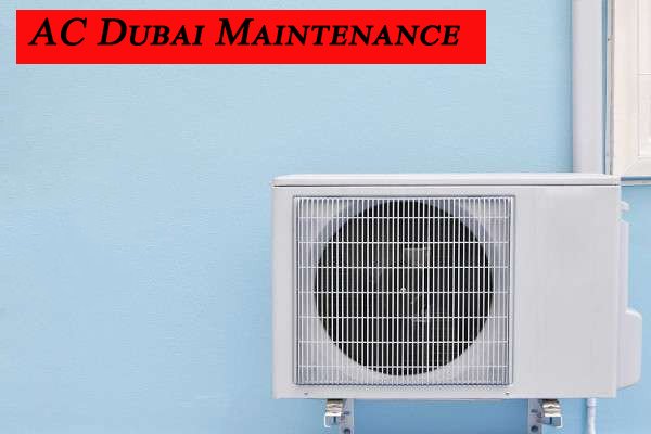 Emergency AC Maintenance Service In Production City Dubai 2