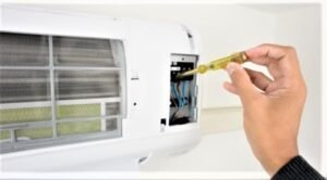 AC Service And Cleaning In Silicon Oasis Dubai